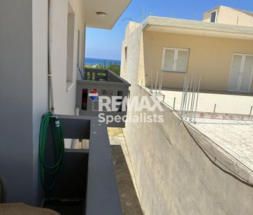 Διαμέρισμα για ενοικίαση Κέντρο (Κίσσαμος) - Photo 6