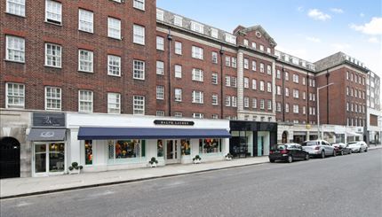 PELHAM COURT, SW3 - Photo 3