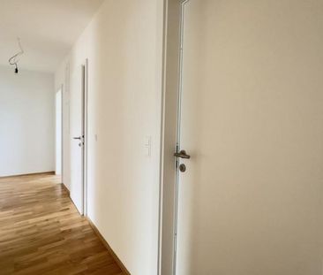 Erstbezug – geförderte Miete – Kolonieweg – 81m² – 3 Zimmer - Photo 4