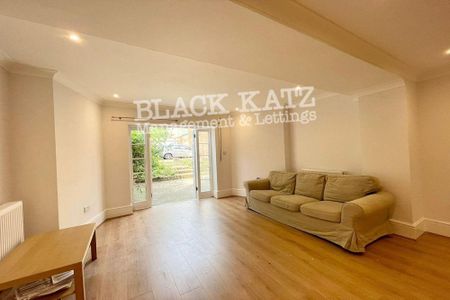 1 bedroom apartment to rent - Photo 3