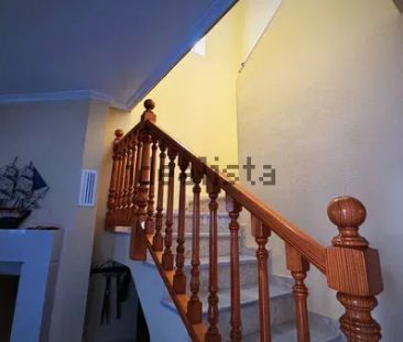 Alquiler de casa o chalet independiente en Calle Pintor Ribera, 9 - Photo 1