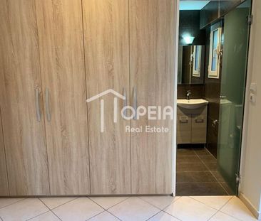Διαμέρισμα για ενοικίαση Σούρμενα (Ελληνικό) - Photo 3