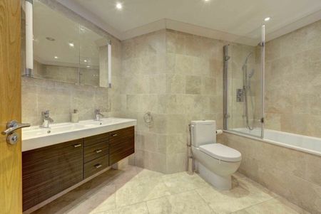 The Quadrangle, Chelsea Harbour, SW10 - Photo 5