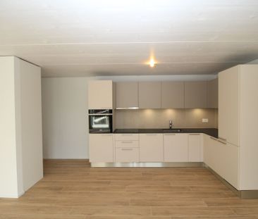 MONTHEY/COLLOMBEY-MURAZ; BEAUTIFUL NEW APARTMENT – CONTEMPORARY; - Photo 4