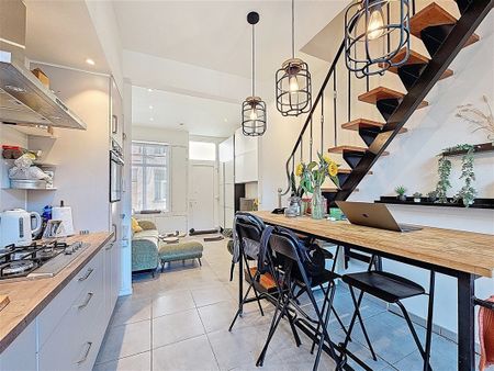 Huis te huur in Gent - Photo 4