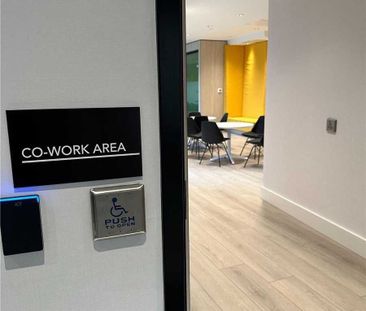 For Lease - 30 Tretti Way Unit# 509, Toronto, Ontario - Photo 3