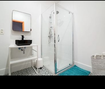 Op zoek naar een vervanger – Kamer 4 in het Henri-huis - Photo 5