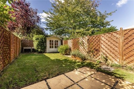 Vinery Road, Cambridge, Cambridgeshire, CB1 3DN - Photo 3