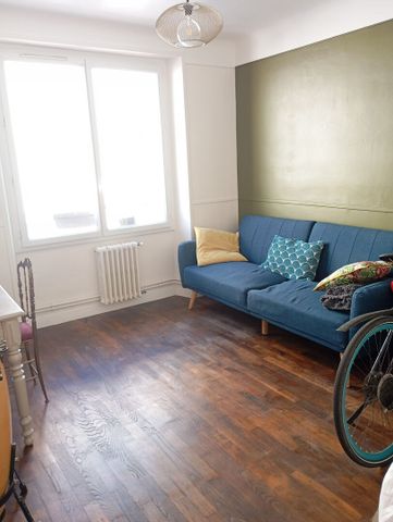 Location Appartement 4 pièces 90m² - Photo 2