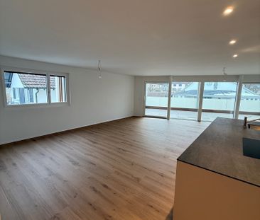 5.5 Zimmer, 163 m², 1. Stock - Photo 1