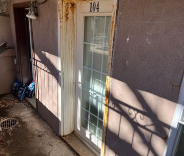 For Lease - 869 Broadview Avenue Unit# 104, Toronto, Ontario - Photo 2