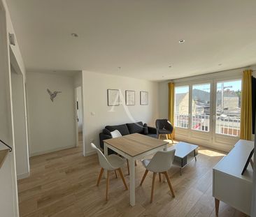 Location Appartement 1 pièce 9m² - Photo 1