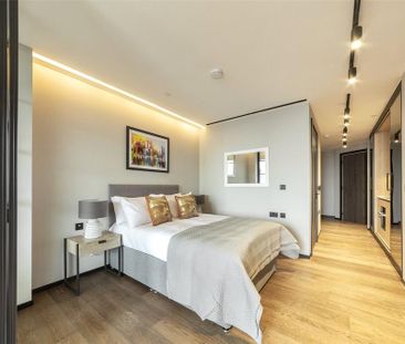 Studio to rent - Photo 5