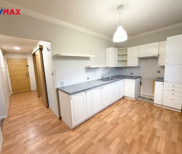 Pronájem bytu 2+1 v osobním vlastnictví 55 m², Duchcov - Photo 4