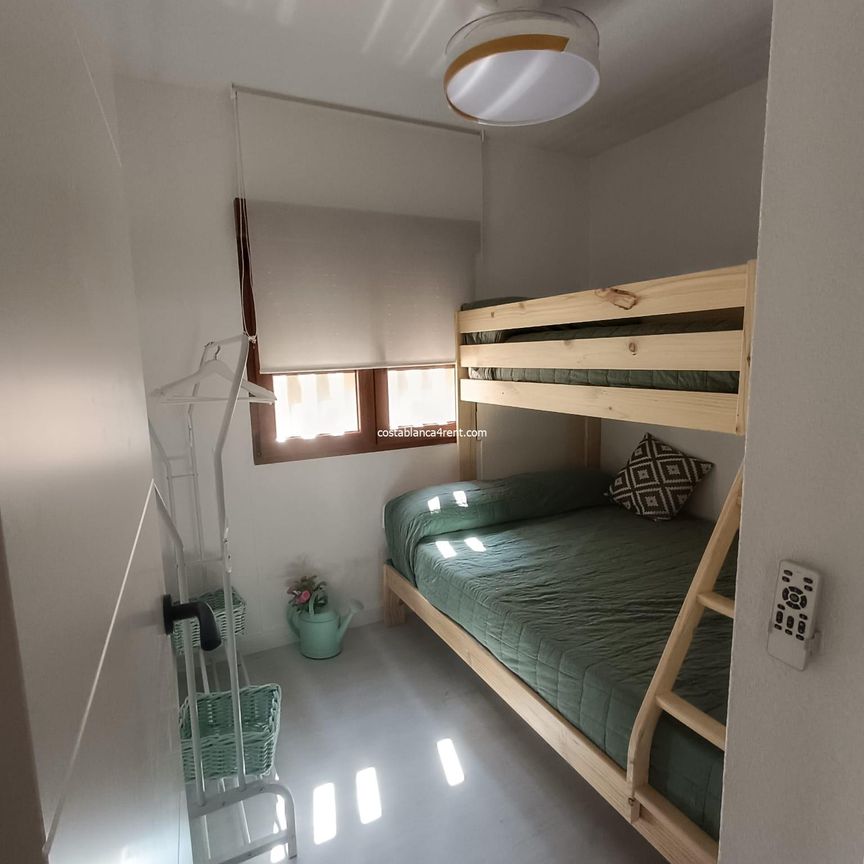 Winter let , Benidorm Levante - Photo 1