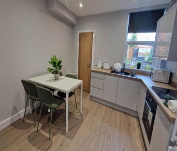 2 bedroom terraced house to rent - Photo 5