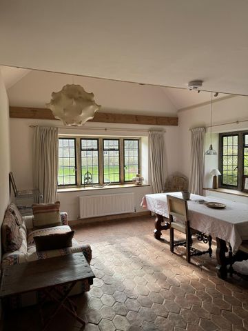 1 bedroom cottage to rent - Photo 2