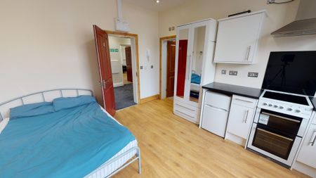 Raglan Road Edgbaston - Photo 2