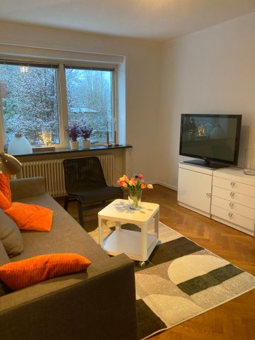 Parkvägen, Lund - Photo 3