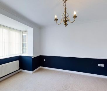 4 bedroom detached house to rent - Photo 1