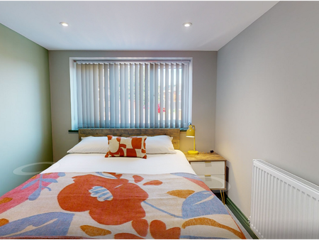 1 bedroom in a house share to rent - Photo 5