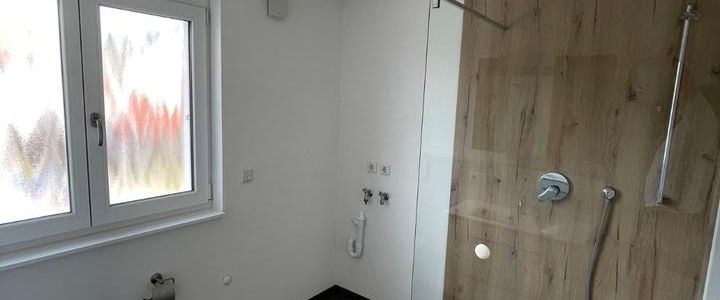 3-Zimmer Wohnung in Thüngersheim mit Aufzug, Barrierefrei - Foto 1