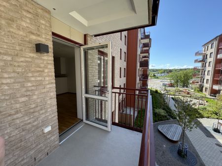 Mäldgatan, Järfälla - Foto 3