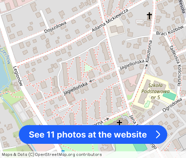 Wynajmę mieszkanie dwupokojowe wyposażone po generalnym remoncie - Photo 1