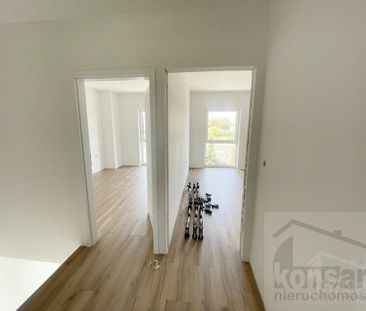 Nowiutki bliźniak 110 m2 w Mierzynie - Zdjęcie 1