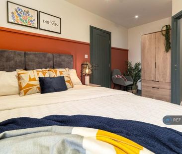 1 bedroom in a house share to rent - Photo 5