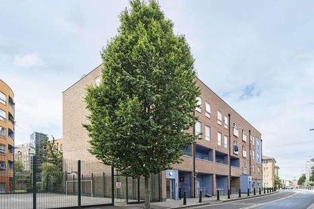 Cable Street, Wapping, E1W - Photo 2