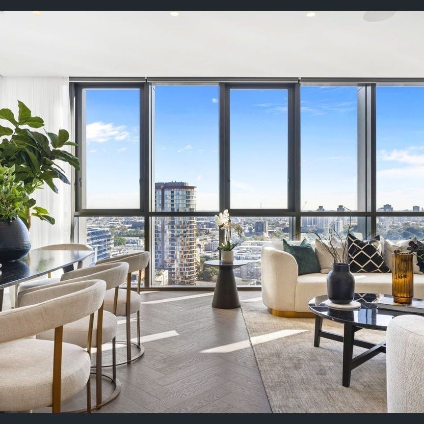 TWO STORY PENTHOUSE - Photo 1