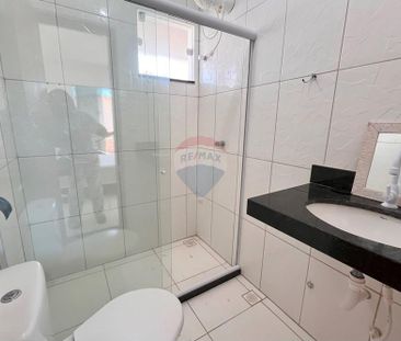 Casa para locação Loteamento Sol Nascente em Barra do Jacuípe - Foto 5