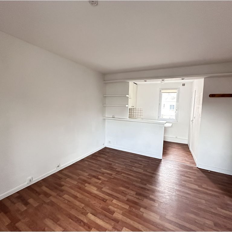 1 Pièce bis Centre ville – - Photo 1