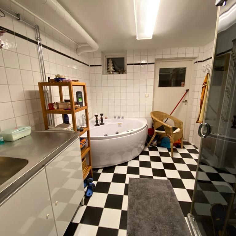 Båtsmansvägen, Sollentuna - Foto 1