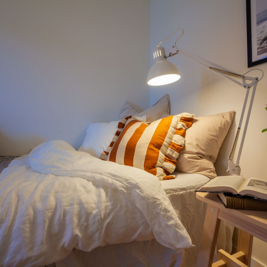 Rademachergatan 37 A - Foto 1