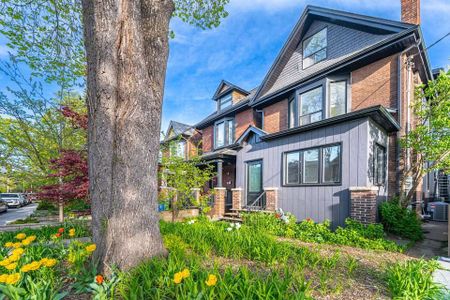 For Lease - 187 Fern Avenue Unit# #5, Toronto, Ontario - Photo 5