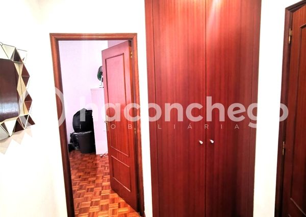 Apartamento T3 em Braga
