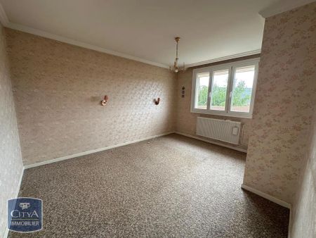 Maison à louer 4 pièces 81.3m² - Photo 3