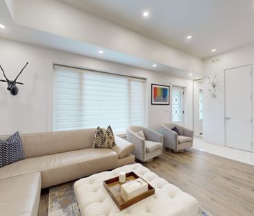 For Lease - 138 Budea Crescent, Toronto, Ontario - Photo 1