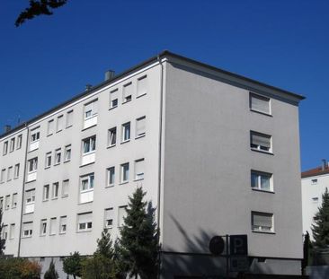 Genial zentral: helle und freundliche 3-Zimmer-Wohnung - Photo 3