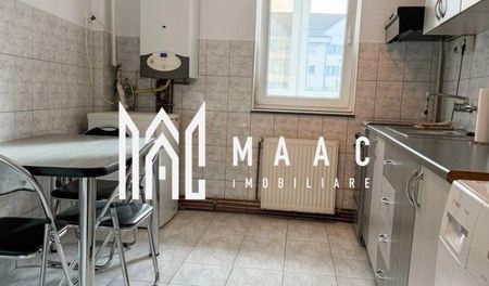 Apartament 1 camera de inchiriat Sibiu | Turnisor | 51 mp - Photo 5