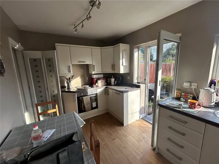 2 bedroom house to rent Lincoln Avenue, Alvaston, DE24 - Photo 4