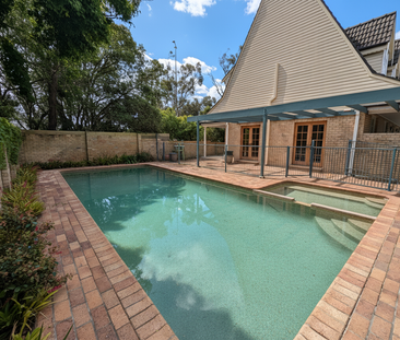 Grand Family Sanctuary with Brand New Renovations, Pool & Premium L... - Photo 6