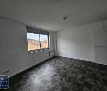 Appartement à louer 1 pièce 25.85m² - Photo 1
