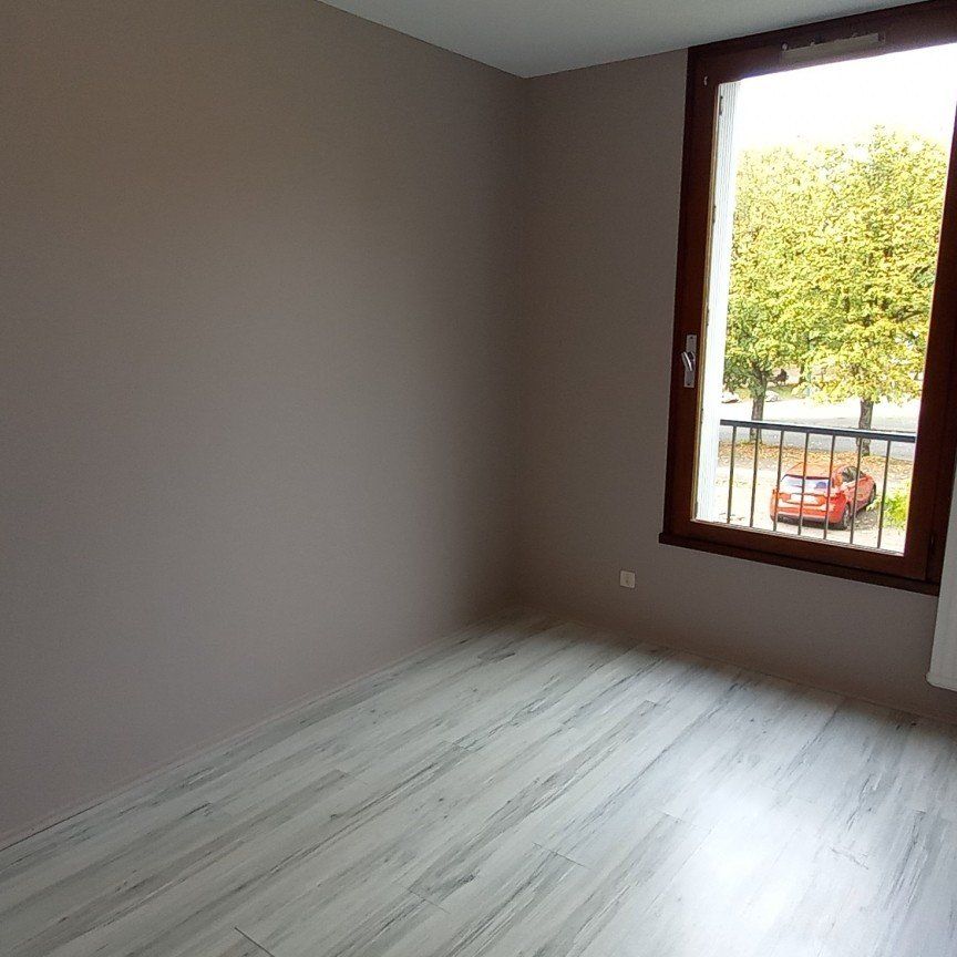 Appartement 3 pièces de 68 m² à Chaumont (52000) - Photo 1