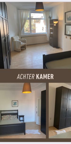 Room Den Haag - Laakkade - Photo 1