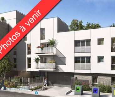APPARTEMENT T2 45M - Photo 1