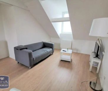 Appartement à louer 2 pièces 38m² - Photo 3