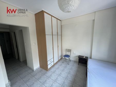 Studio/Γκαρσονιέρα για ενοικίαση Άγιος Κωνσταντίνος - Άγιος Ελευθέριος (Λάρισα) - Photo 3
